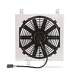 Mishimoto veiktspējas ventilatora komplekts Honda Civic EG / EK