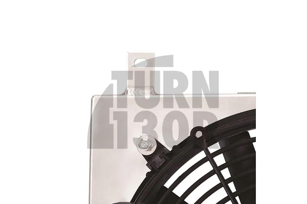 Mishimoto veiktspējas ventilatora komplekts Honda Civic EG / EK