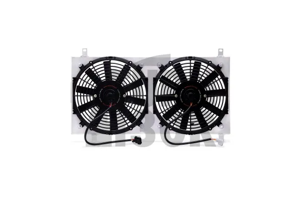 Mishimoto veiktspējas ventilatora komplekts Mazda MX5 NA