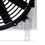 Mishimoto veiktspējas ventilatora komplekts Mazda MX5 NA