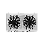 Mishimoto Veiktspējas Ventilatoru Komplekts Nissan 200SX S14