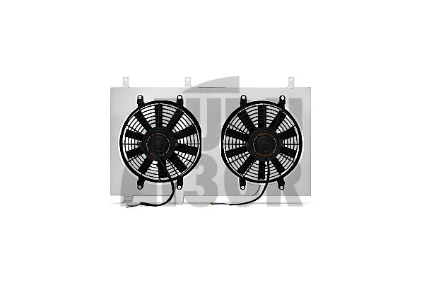 Mishimoto Veiktspējas Ventilatoru Komplekts Nissan 200SX S14