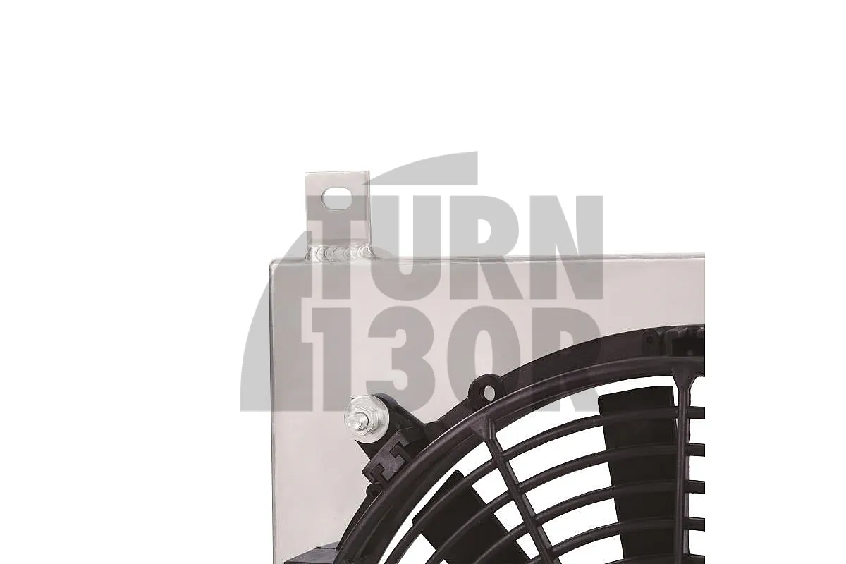 Mishimoto Veiktspējas Ventilatora Komplekts Honda S2000