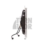Mishimoto Veiktspējas Ventilatora Komplekts Subaru Impreza STI 08-14
