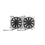 Mishimoto veiktspējas ventilators Komplekts Subaru Impreza WRX STI 01-07