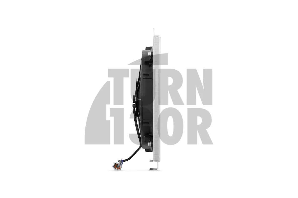 Mishimoto veiktspējas ventilators Komplekts Subaru Impreza WRX STI 01-07