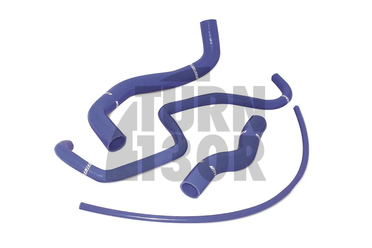 Mishimoto silikona radiatora šļūteņu komplekts Nissan 350Z 03-06
