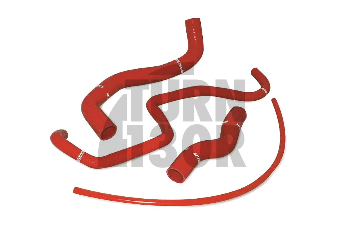 Mishimoto silikona dzesētāja šļūteņu komplekts Nissan 350Z 03-06