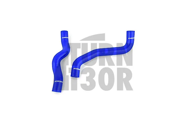 Mishimoto radiatoru šļūteņu komplekts Nissan 370Z Blue Color