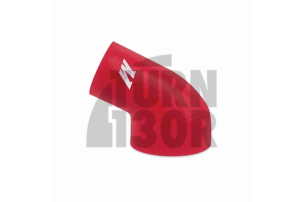 Mishimoto Ieplūdes Caurule BMW M3 E46 Red Color