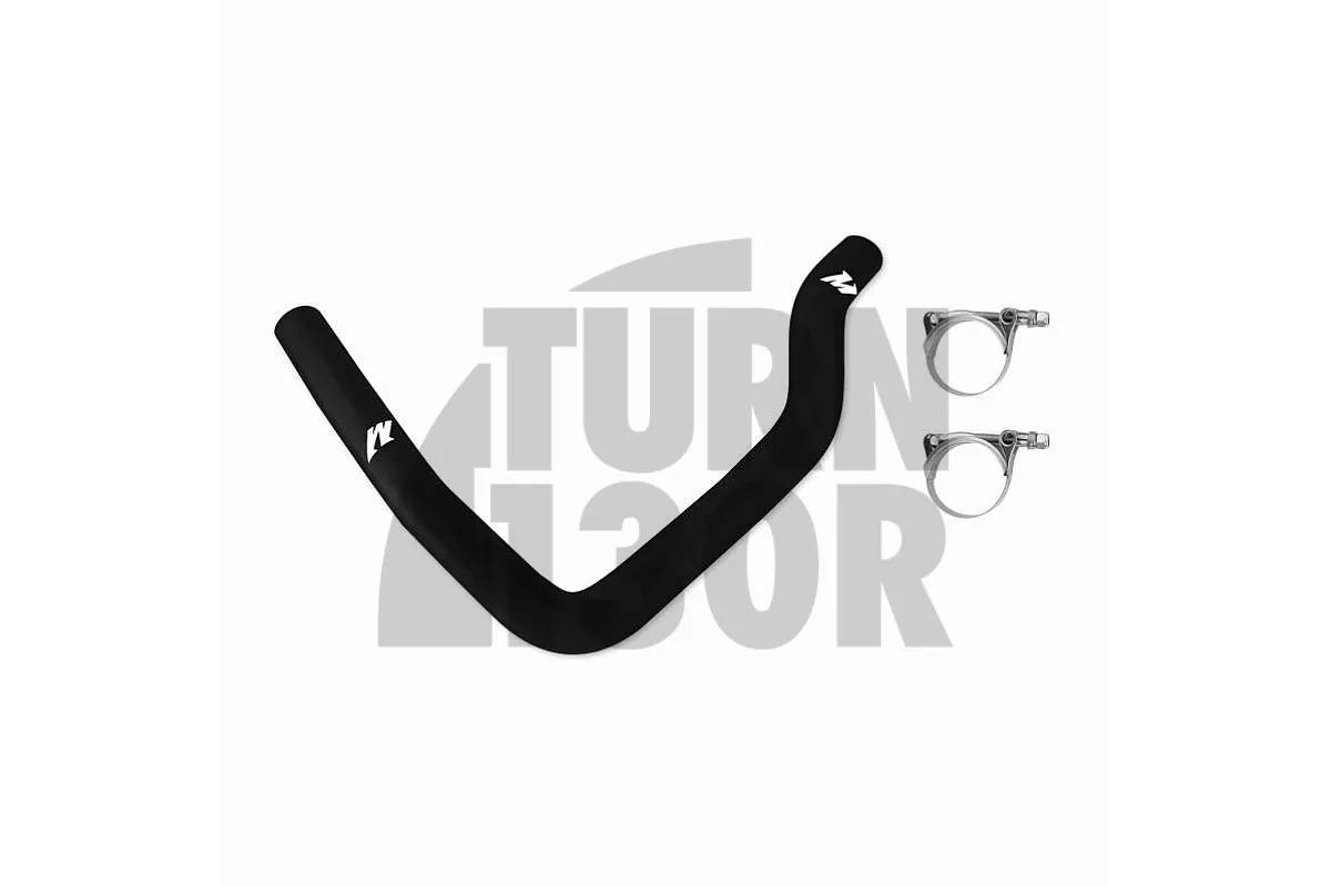 Mishimoto Izplūdes Vārsta Silikona Atgriešanas Caurule Mitsubishi Lancer Evo 10