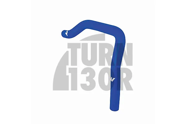 Mishimoto izplūdes vārsta silikona atgriešanās šļūtene Mitsubishi Lancer Evo 10 Blue Color&nbsp;