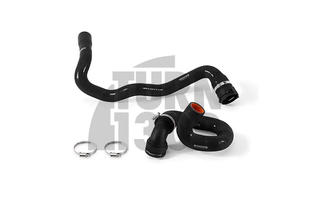 Mishimoto Radiatora Cauruļu Komplekts Ford Focus Mk3 ST 250