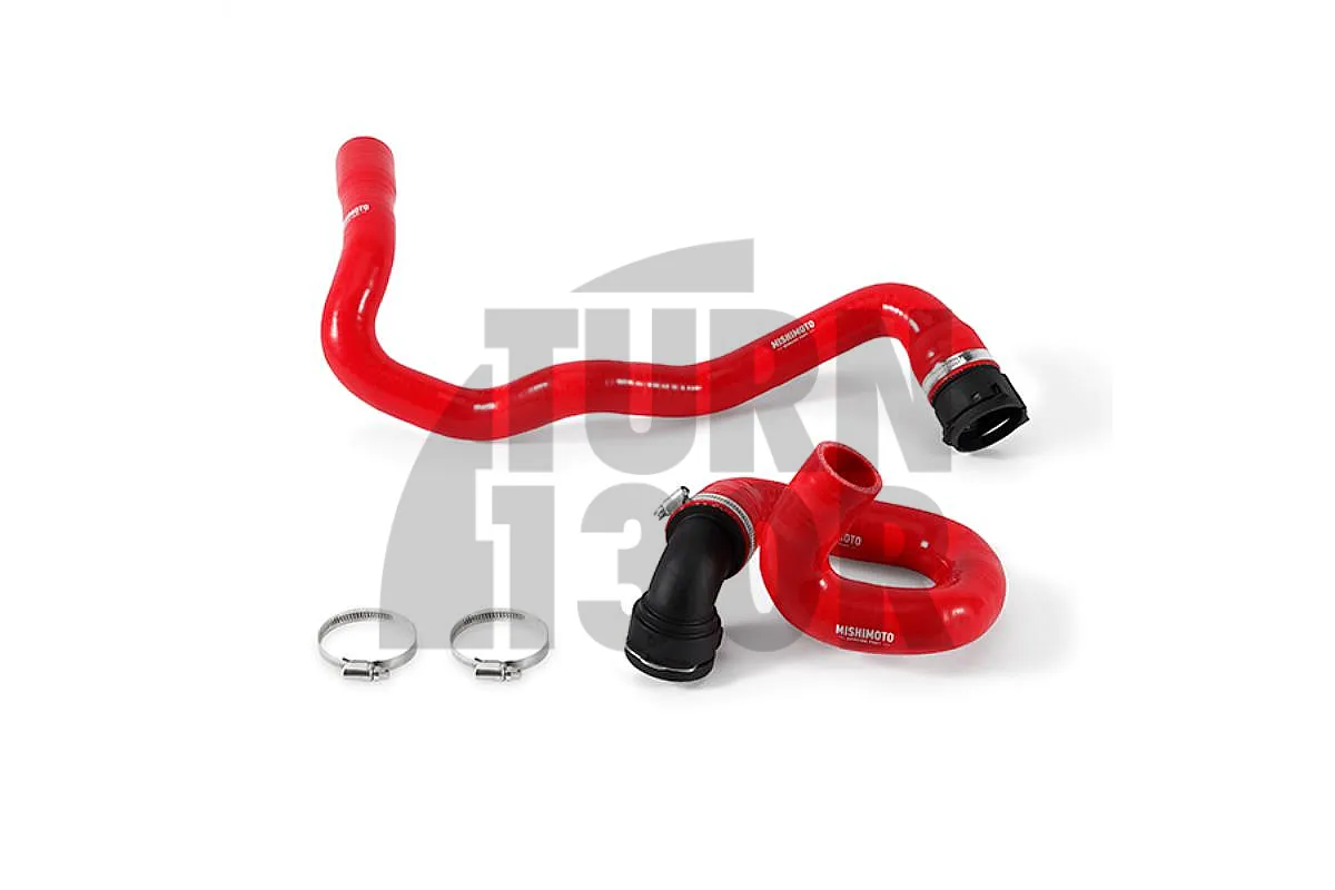 Mishimoto Radiatora Cauruļu Komplekts Ford Focus Mk3 ST 250