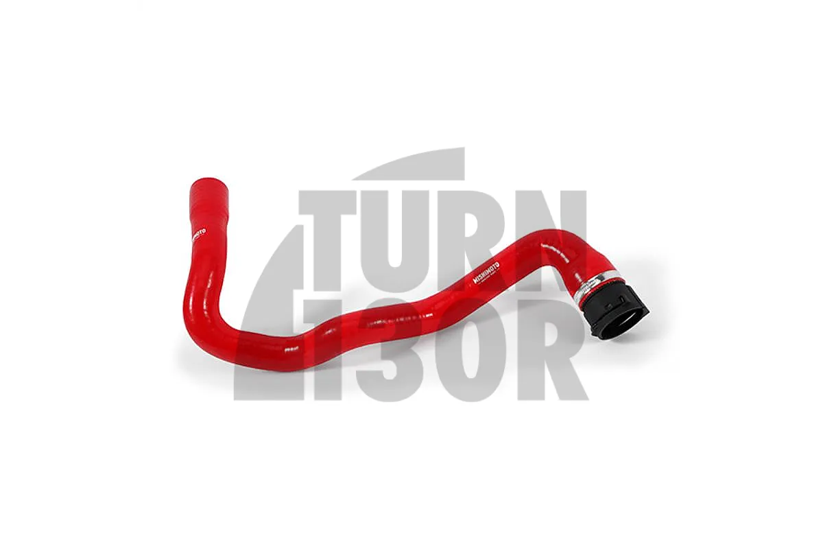 Mishimoto Radiatora Cauruļu Komplekts Ford Focus Mk3 ST 250