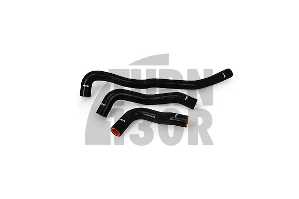 Mishimoto radiatoru šļūtenes komplekts Mazda MX-5 ND 2.0 Black Color