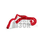 Mishimoto Silikona Radiatora Cauruļu Komplekts Mazda 3 MPS 04-09