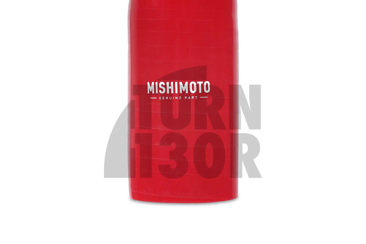 Mishimoto Silikona Radiatora Cauruļu Komplekts Mazda 3 MPS 04-09