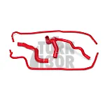 Mishimoto Radiatora Cauruļu Komplekts Mazda 3 MPS 09-13