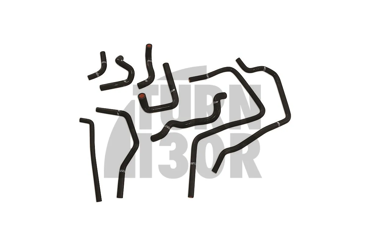 Mishimoto Silikona Palīgcaurules Subaru Impreza WRX STI 01-05