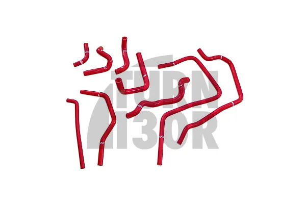 Mishimoto Silikona Palīgvadi Subaru Impreza WRX STI 01-05