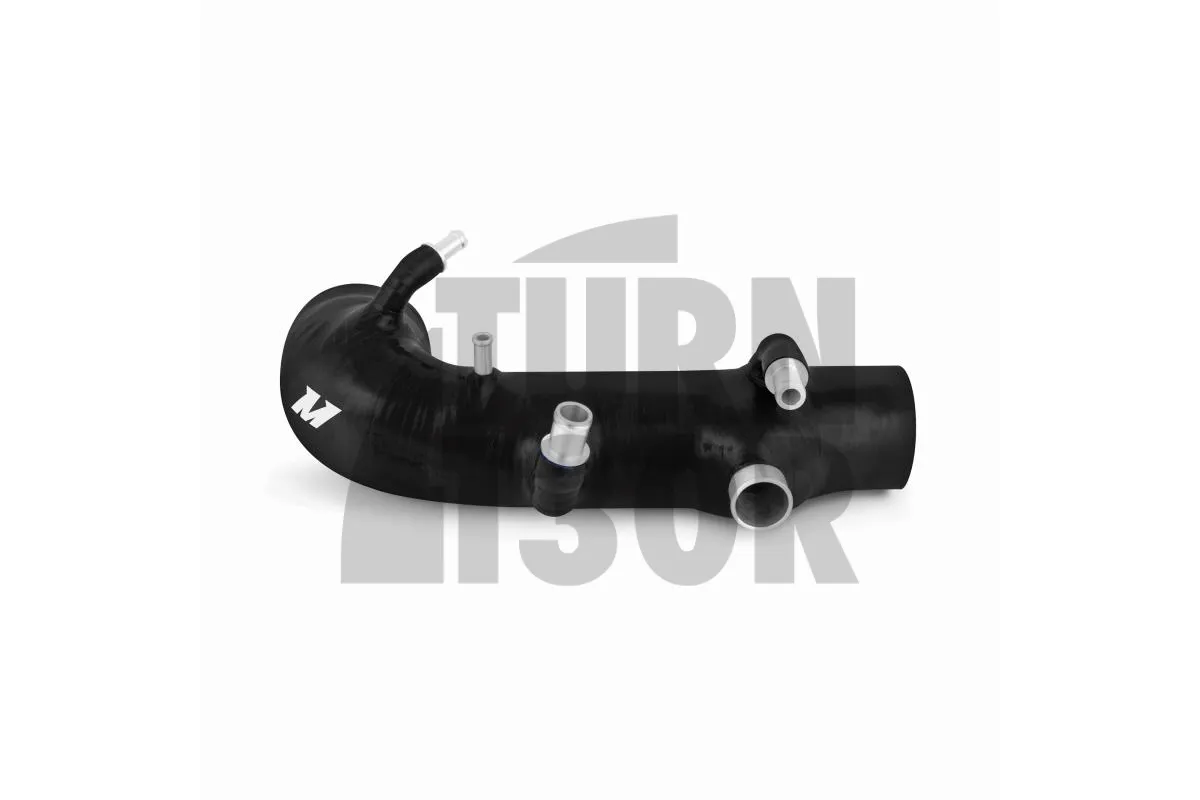turbo ieplūdes šļūtene Subaru Impreza WRX / STI Mishimoto