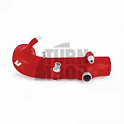 turbo ieplūdes šļūtene Subaru Impreza WRX / STI Mishimoto