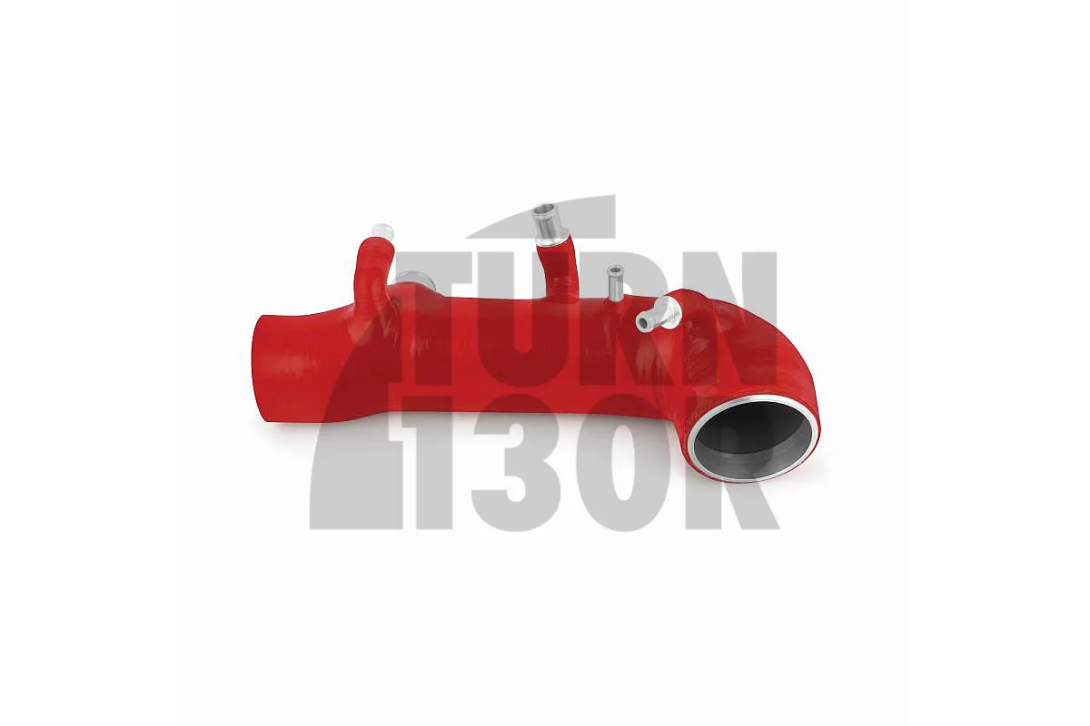 turbo ieplūdes šļūtene Subaru Impreza WRX / STI Mishimoto