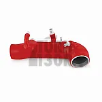 turbo ieplūdes šļūtene Subaru Impreza WRX / STI Mishimoto