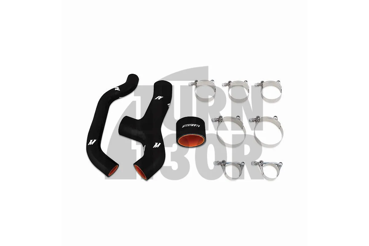 Mishimoto Intercooler Hoses Subaru Impreza WRX 06-07
