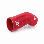 Mishimoto silikona gaisa kaste cauruļvads Subaru Impreza WRX / STI 01-07