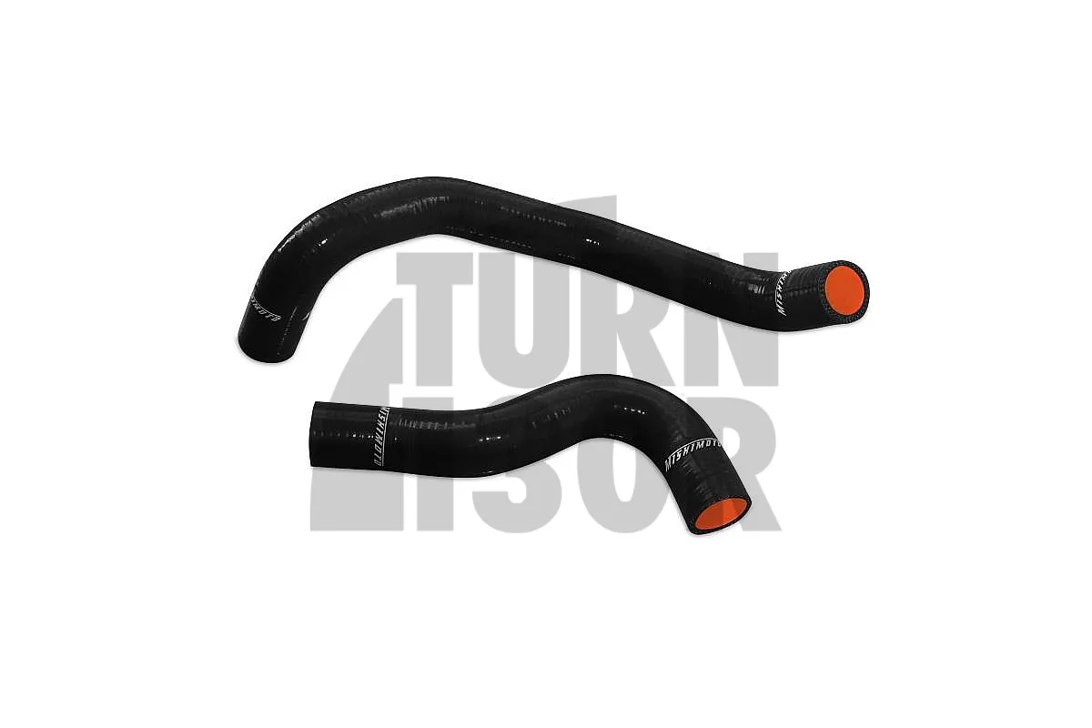 Mishimoto Radiatora Cauruļu Komplekts Nissan 350Z 07-09