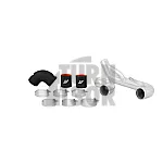 apakšējais intercooler cauruļu komplekts Mitsubishi Lancer Evo 10 Mishimoto