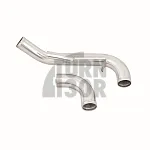apakšējais intercooler cauruļu komplekts Mitsubishi Lancer Evo 10 Mishimoto