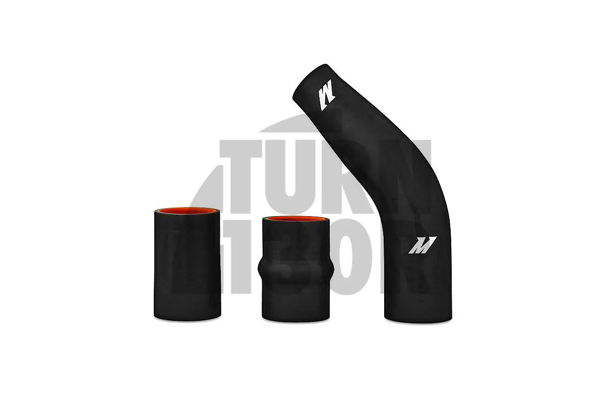 Augšējā Interkūlera Caurule Mitsubishi Lancer Evo 10 Mishimoto