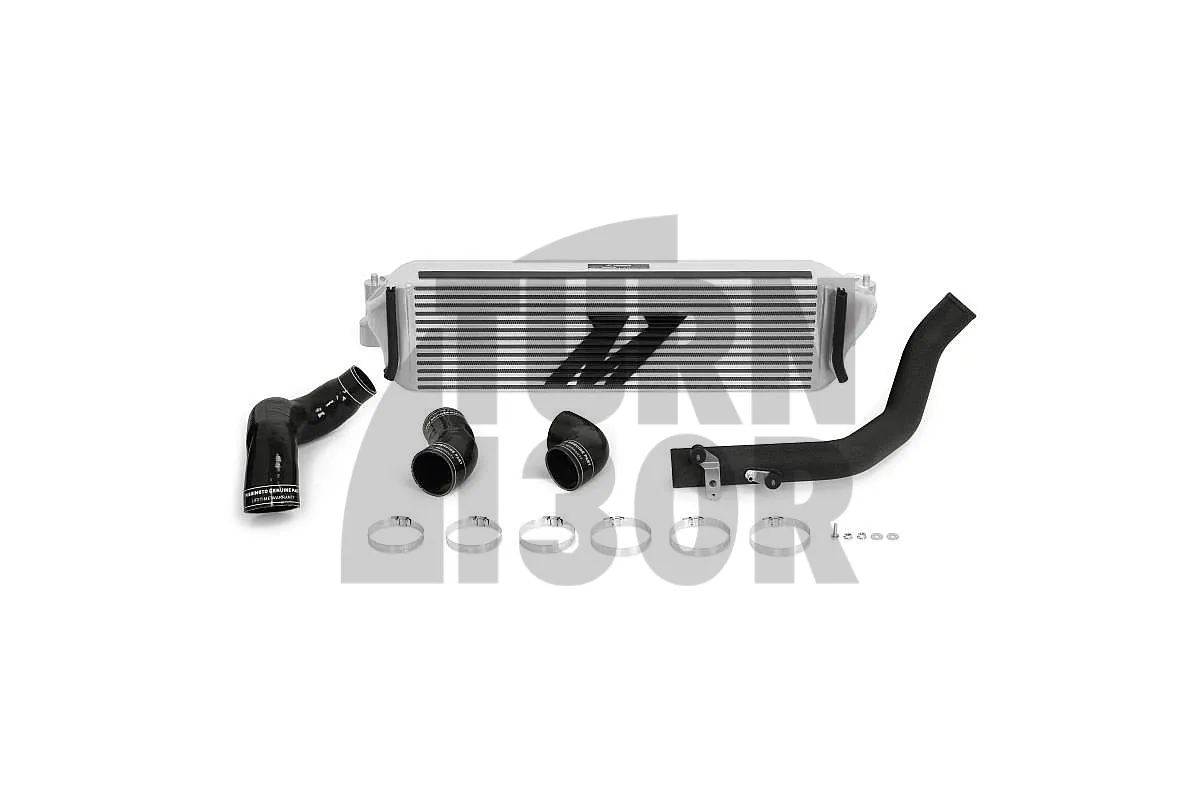 Intercooler komplekts Honda Civic Type R FK8 Mishimoto