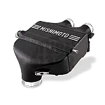 uzlādēšanas dzesētājs (intercooler) BMW M3 F80 / M4 F8x / M2 Comp F87 Mishimoto