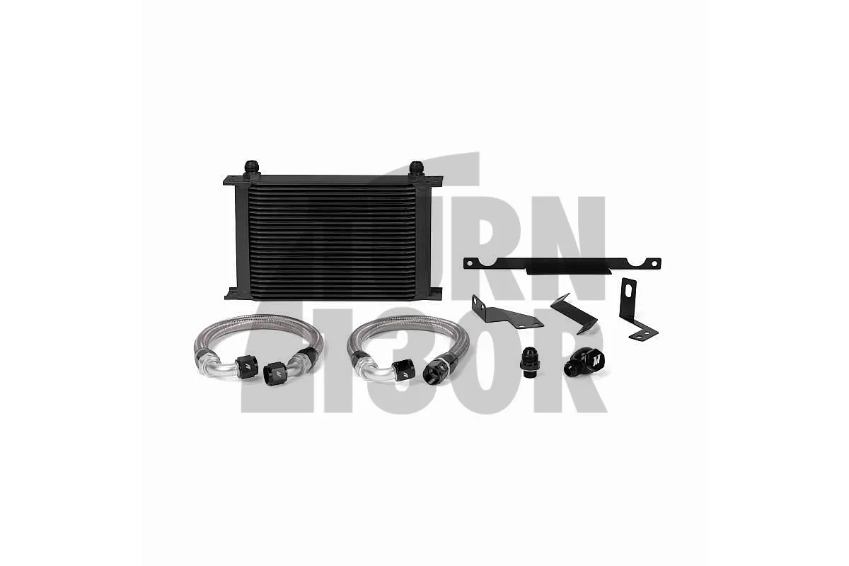 Mishimoto eļļas dzesētāja komplekts Mitsubishi Lancer Evolution 8 / 9