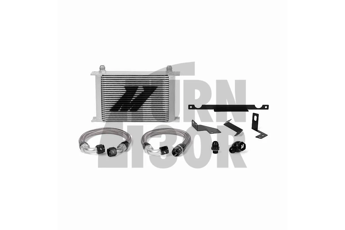 Mishimoto Eļļas Dzesētāja Komplekts Mitsubishi Lancer Evolution 8 / 9