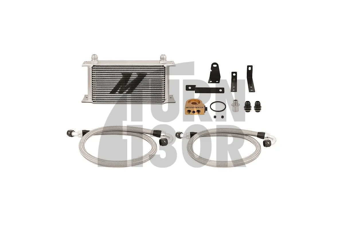 Mishimoto eļļas dzesētāja komplekts Honda S2000