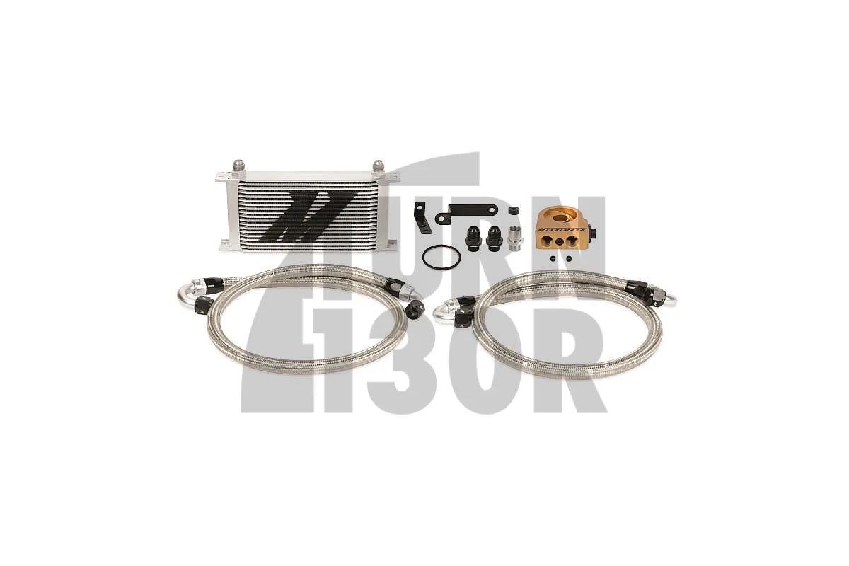 Mishimoto eļļas dzesētāja komplekts Subaru Impreza STI 08-14