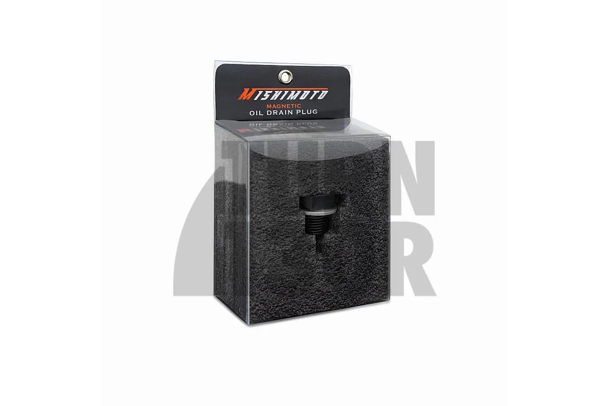 Mishimoto magnētiskais eļļas noteces kontakts Honda Civic Type R FK2 / FK8