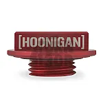 Mishimoto eļļas pildītāja vāciņš Honda Hoonigan