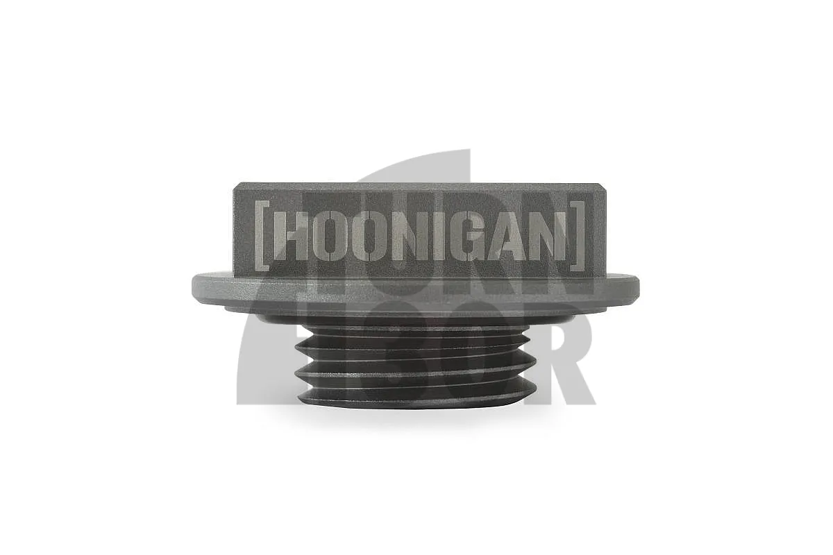 Mishimoto eļļas aizbīdnis Honda Hoonigan