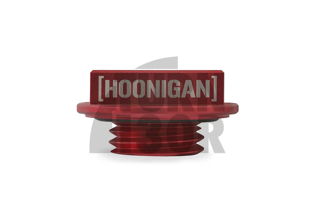 Mishimoto eļļas vāciņš Mazda Hoonigan