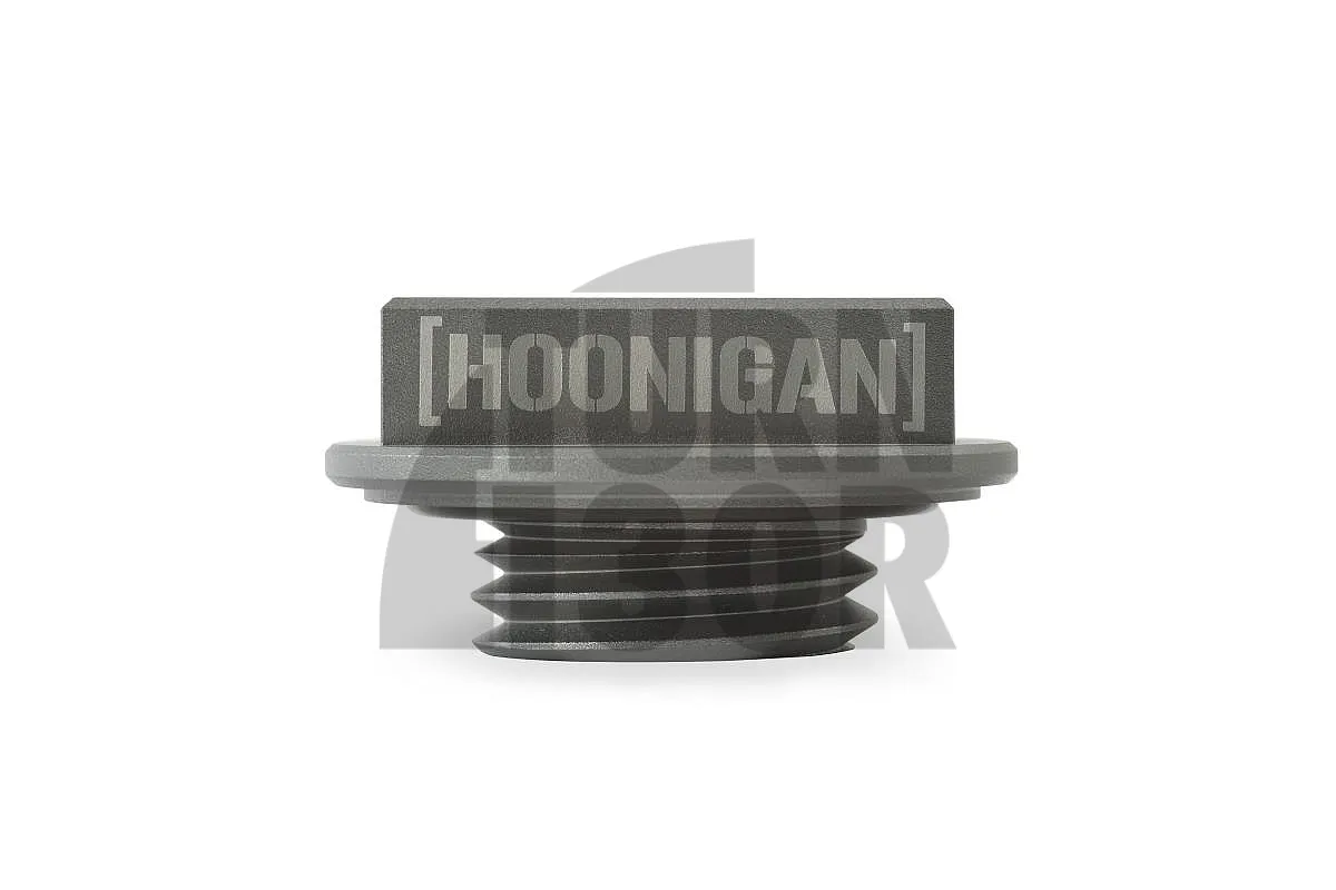 Mishimoto eļļas aizbīdnis Mazda Hoonigan