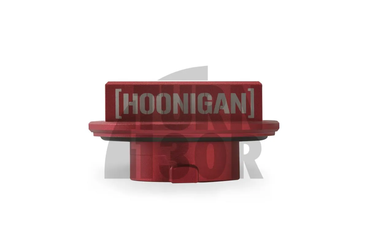 Mishimoto eļļas uzpildes vāciņš Mitsubishi Hoonigan