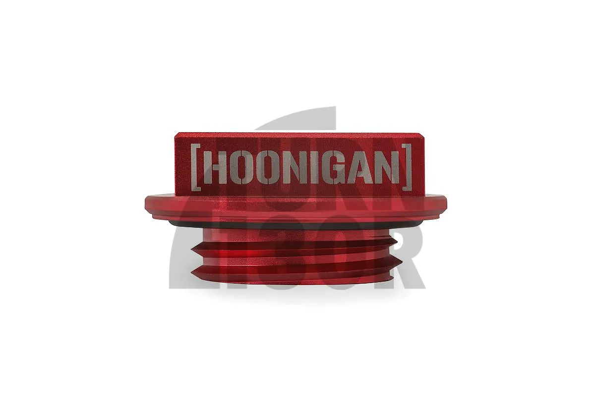 Mishimoto eļļas uzpildes vāciņš Subaru Hoonigan