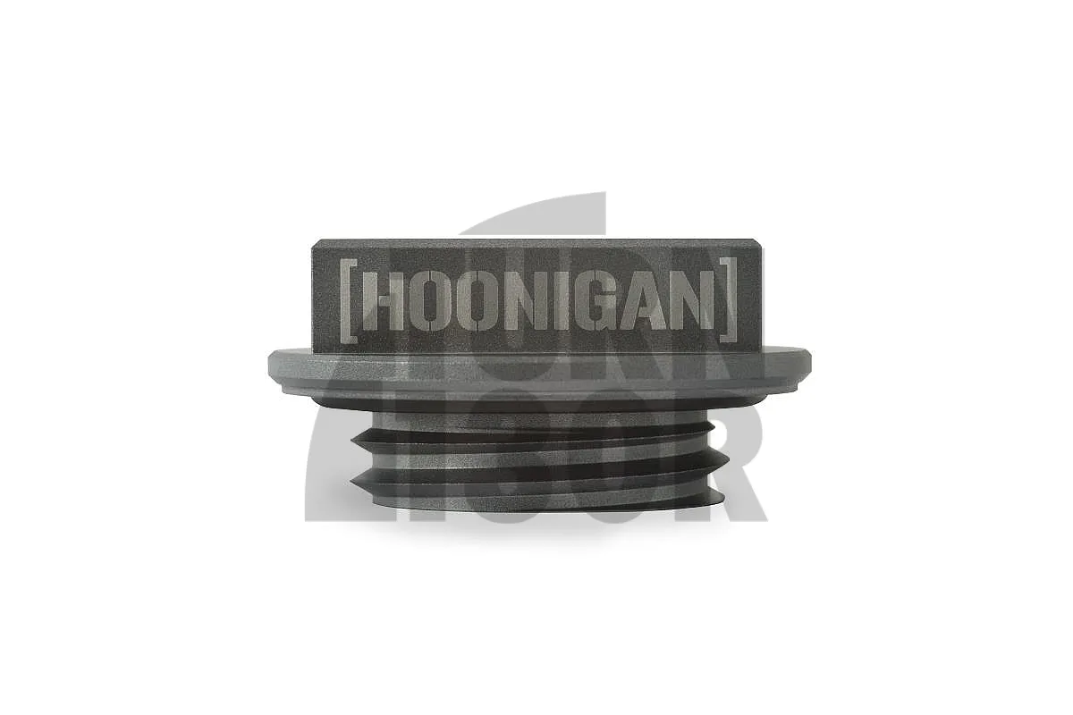 Mishimoto eļļas aizpildes vāciņš Subaru Hoonigan