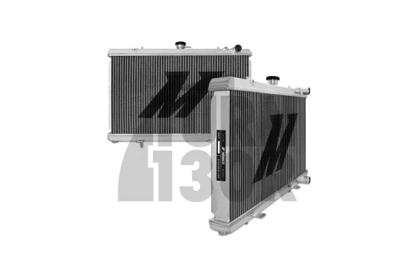 Mishimoto Radiators Nissan 200sx S13 (CA18DET)